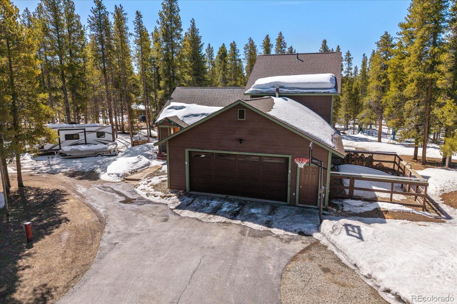 MLS Image #6 for 344  baby doe drive,leadville, Colorado