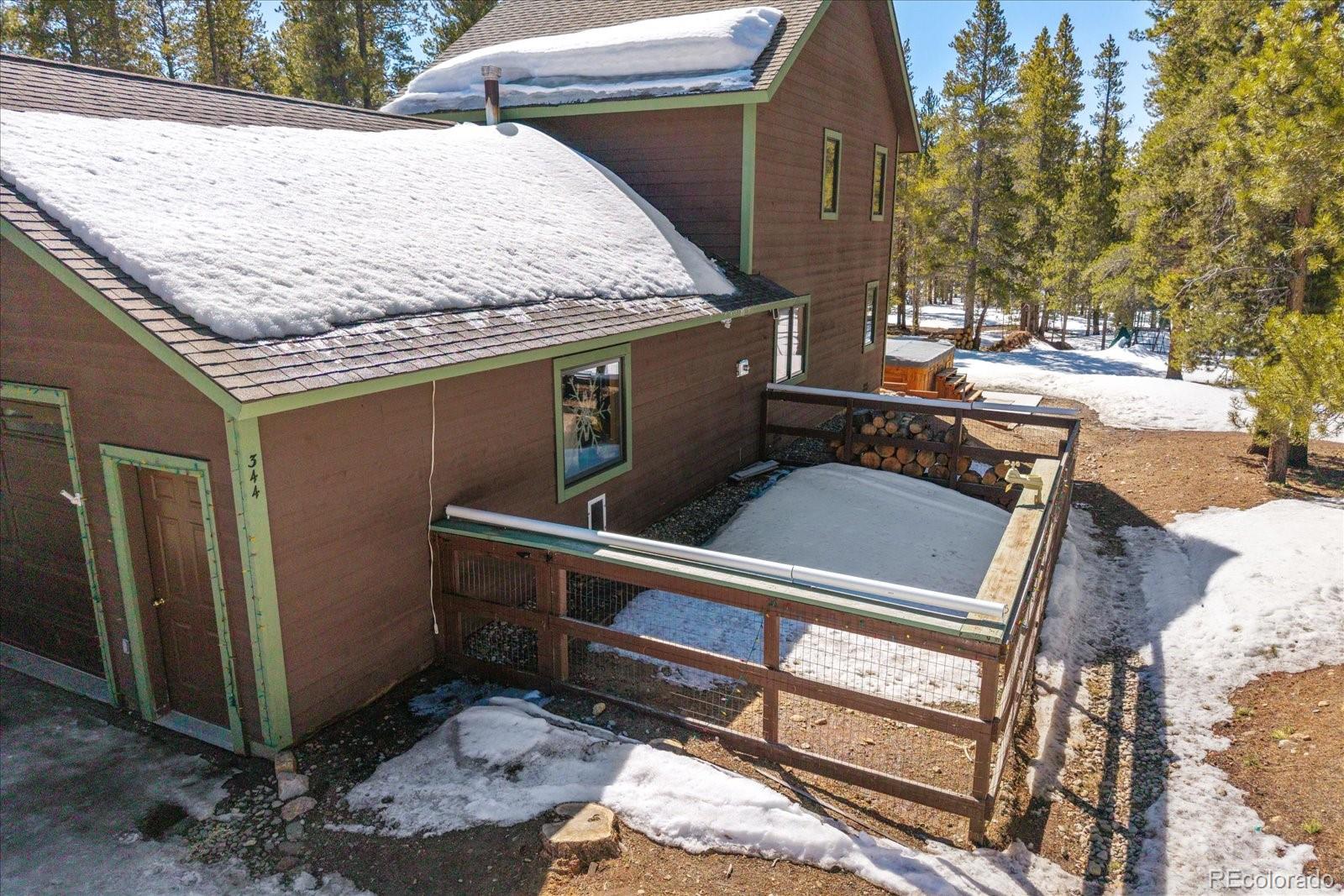 MLS Image #7 for 344  baby doe drive,leadville, Colorado