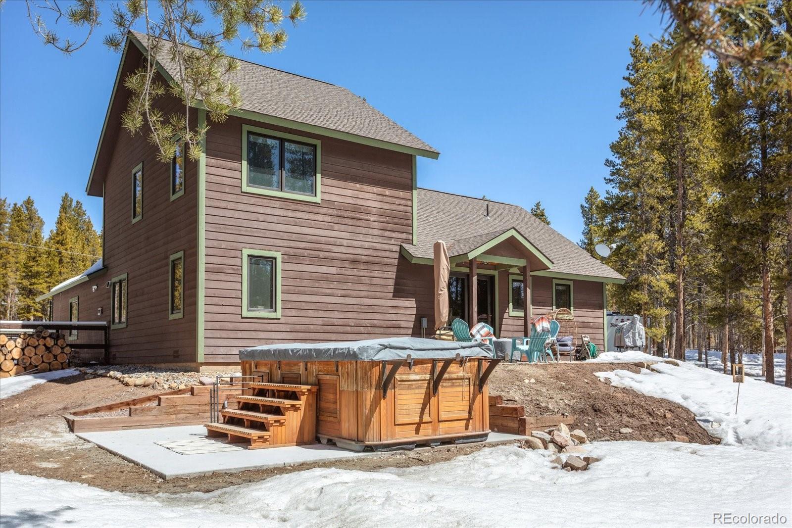 MLS Image #8 for 344  baby doe drive,leadville, Colorado