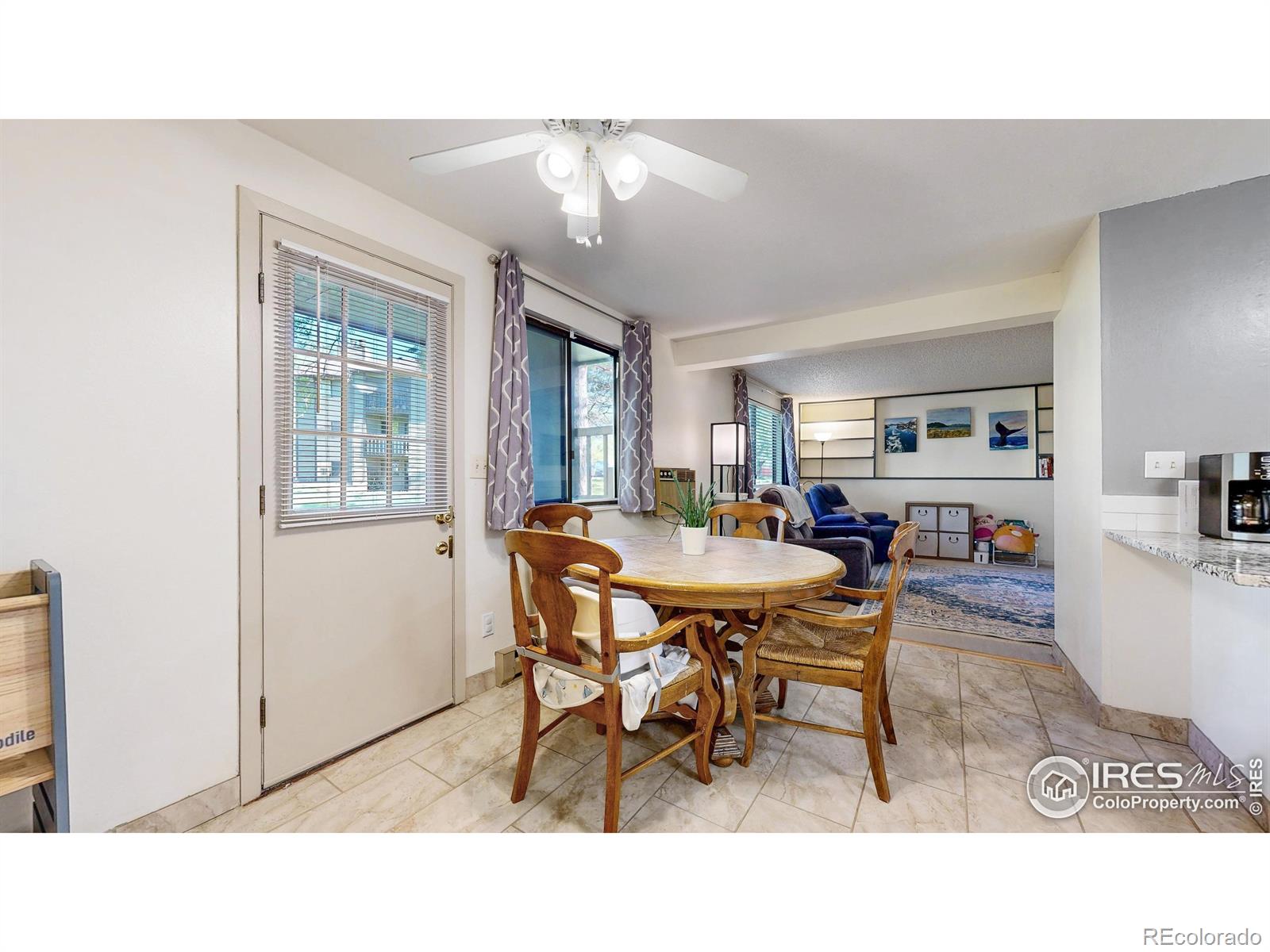 MLS Image #6 for 925  columbia road,fort collins, Colorado
