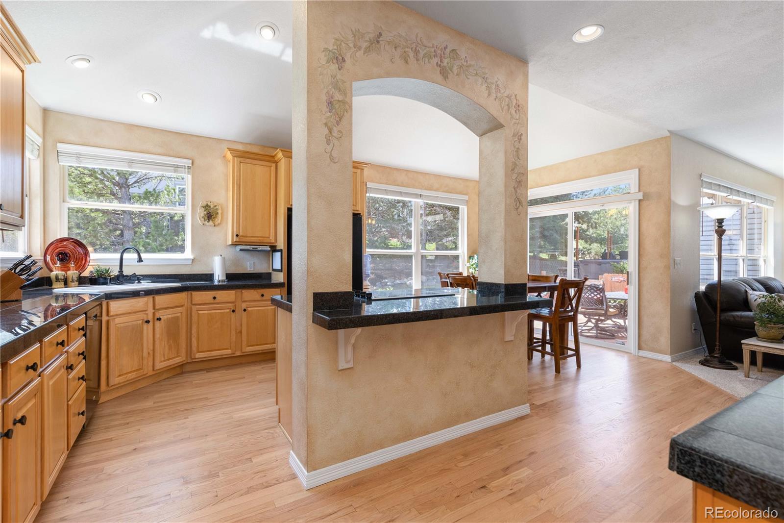 MLS Image #11 for 556  rachael place,castle pines, Colorado