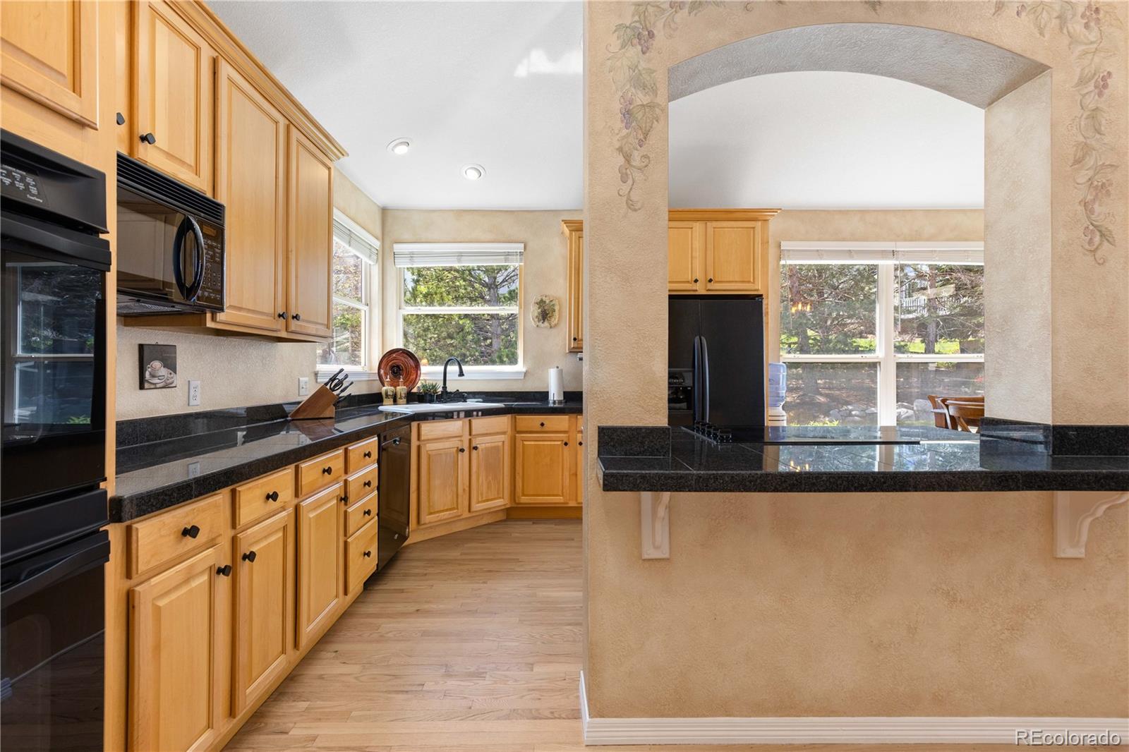 MLS Image #12 for 556  rachael place,castle pines, Colorado