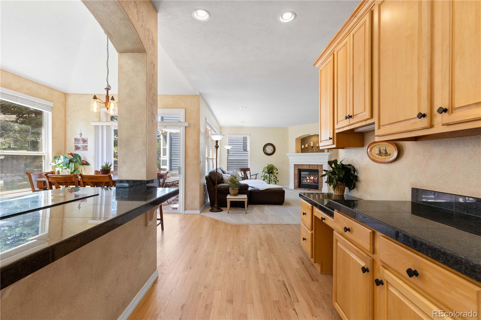 MLS Image #13 for 556  rachael place,castle pines, Colorado