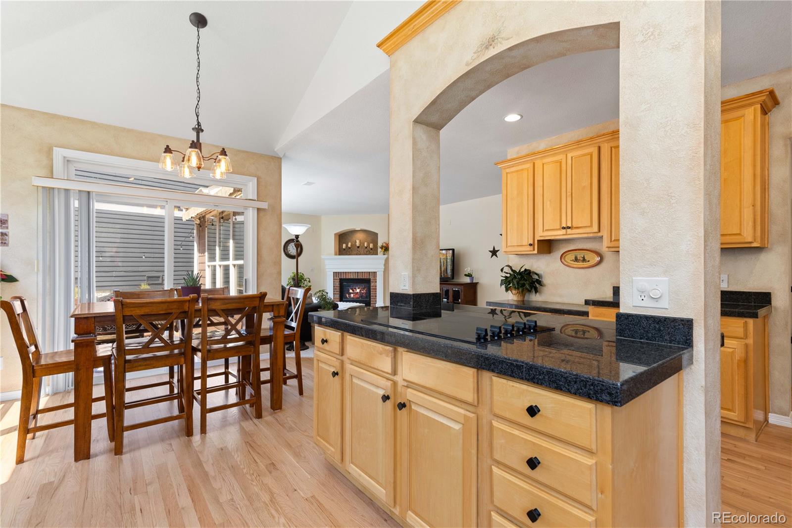 MLS Image #14 for 556  rachael place,castle pines, Colorado
