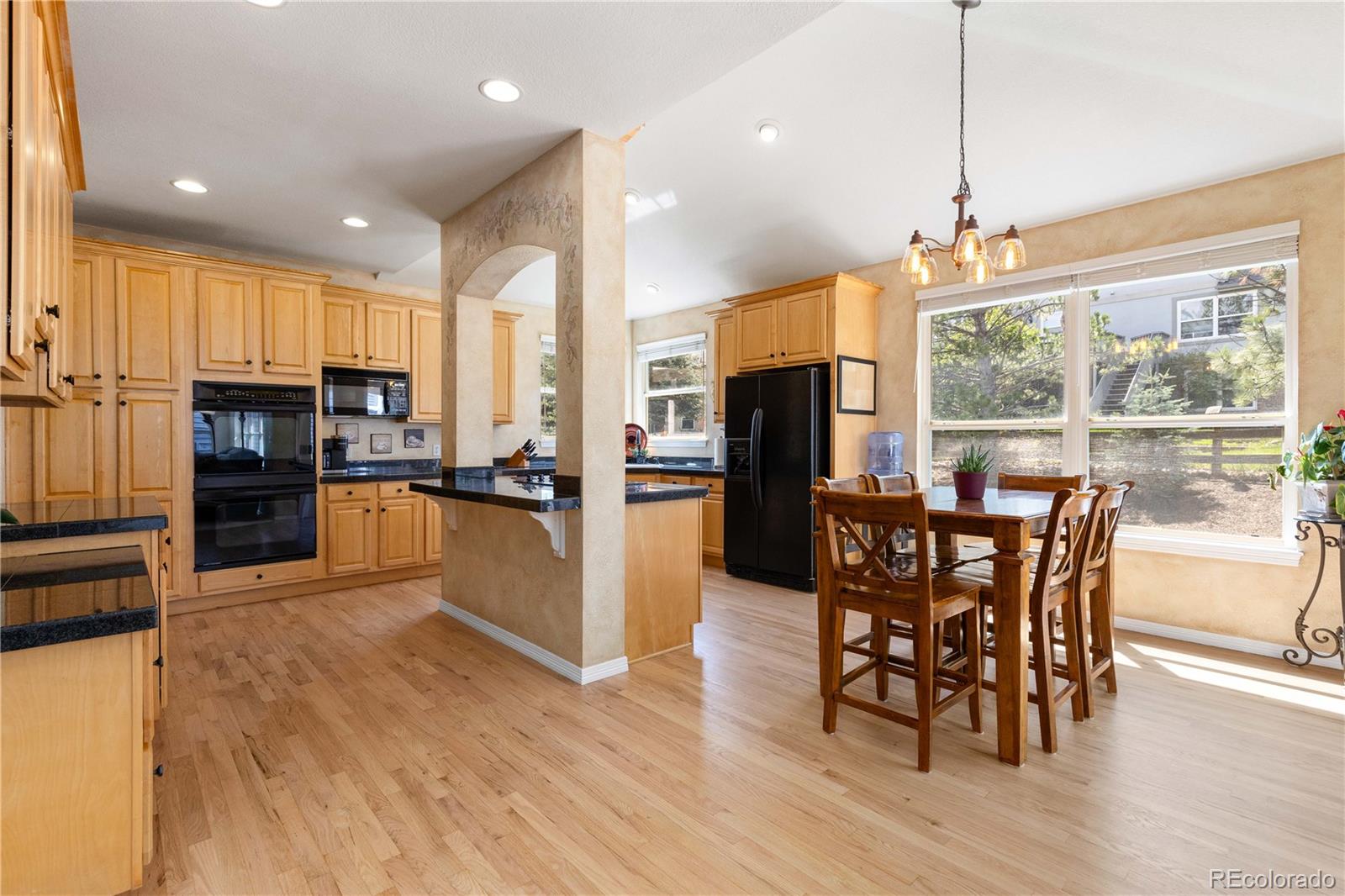 MLS Image #15 for 556  rachael place,castle pines, Colorado
