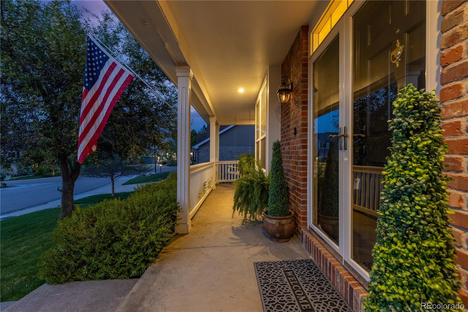 MLS Image #2 for 556  rachael place,castle pines, Colorado