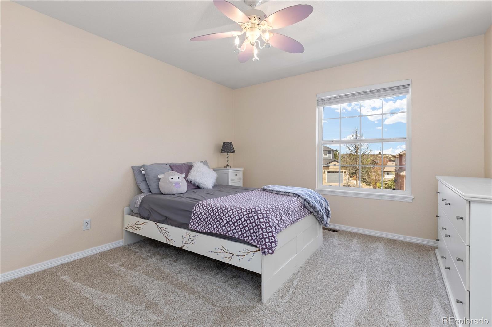 MLS Image #22 for 556  rachael place,castle pines, Colorado