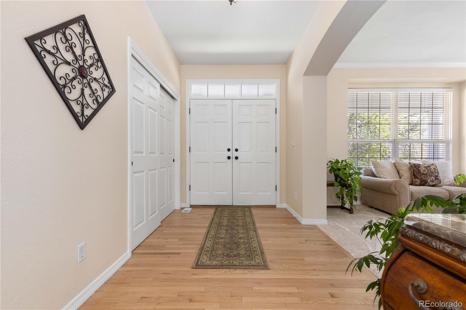 MLS Image #3 for 556  rachael place,castle pines, Colorado