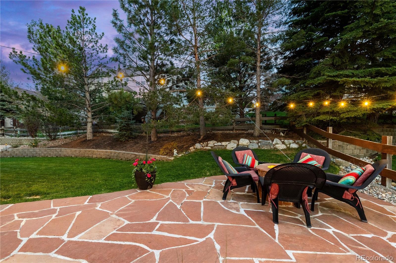 MLS Image #38 for 556  rachael place,castle pines, Colorado