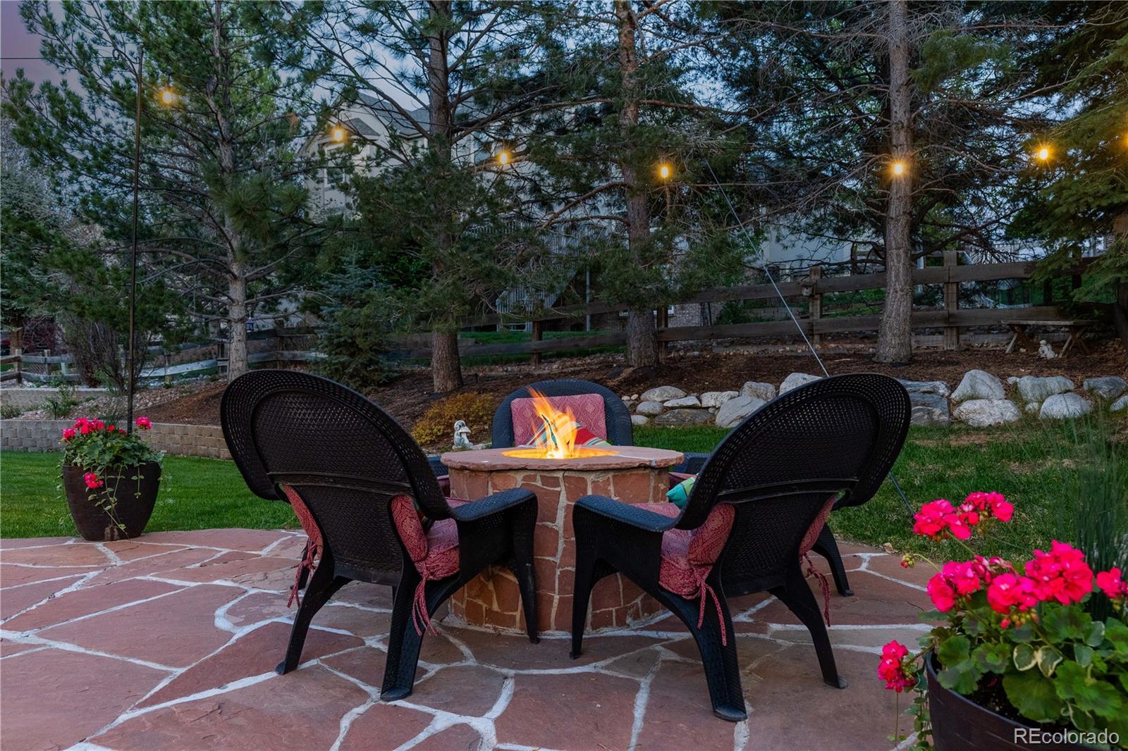MLS Image #39 for 556  rachael place,castle pines, Colorado