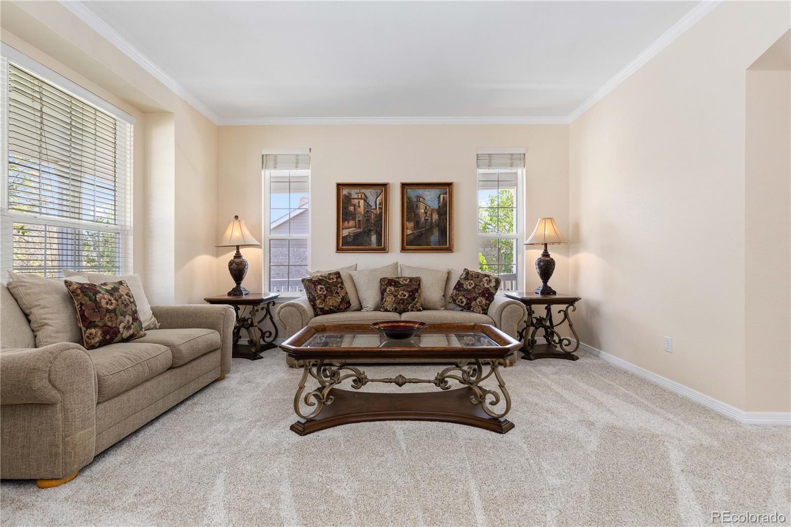 MLS Image #4 for 556  rachael place,castle pines, Colorado