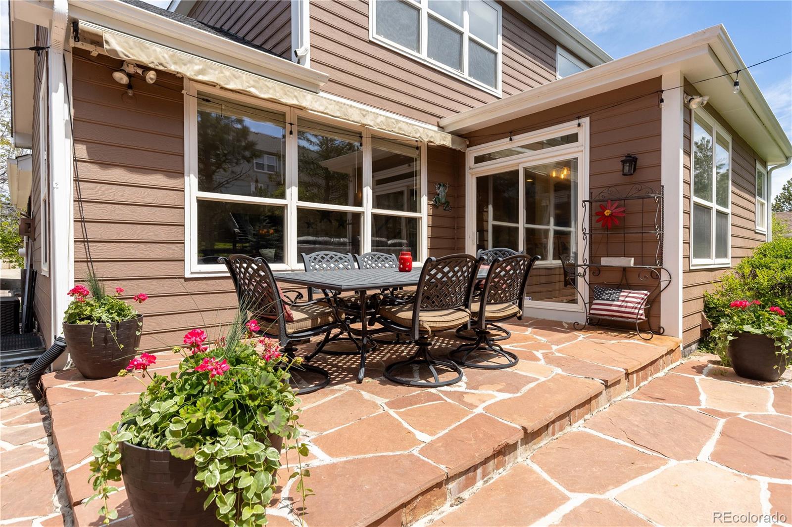 MLS Image #42 for 556  rachael place,castle pines, Colorado