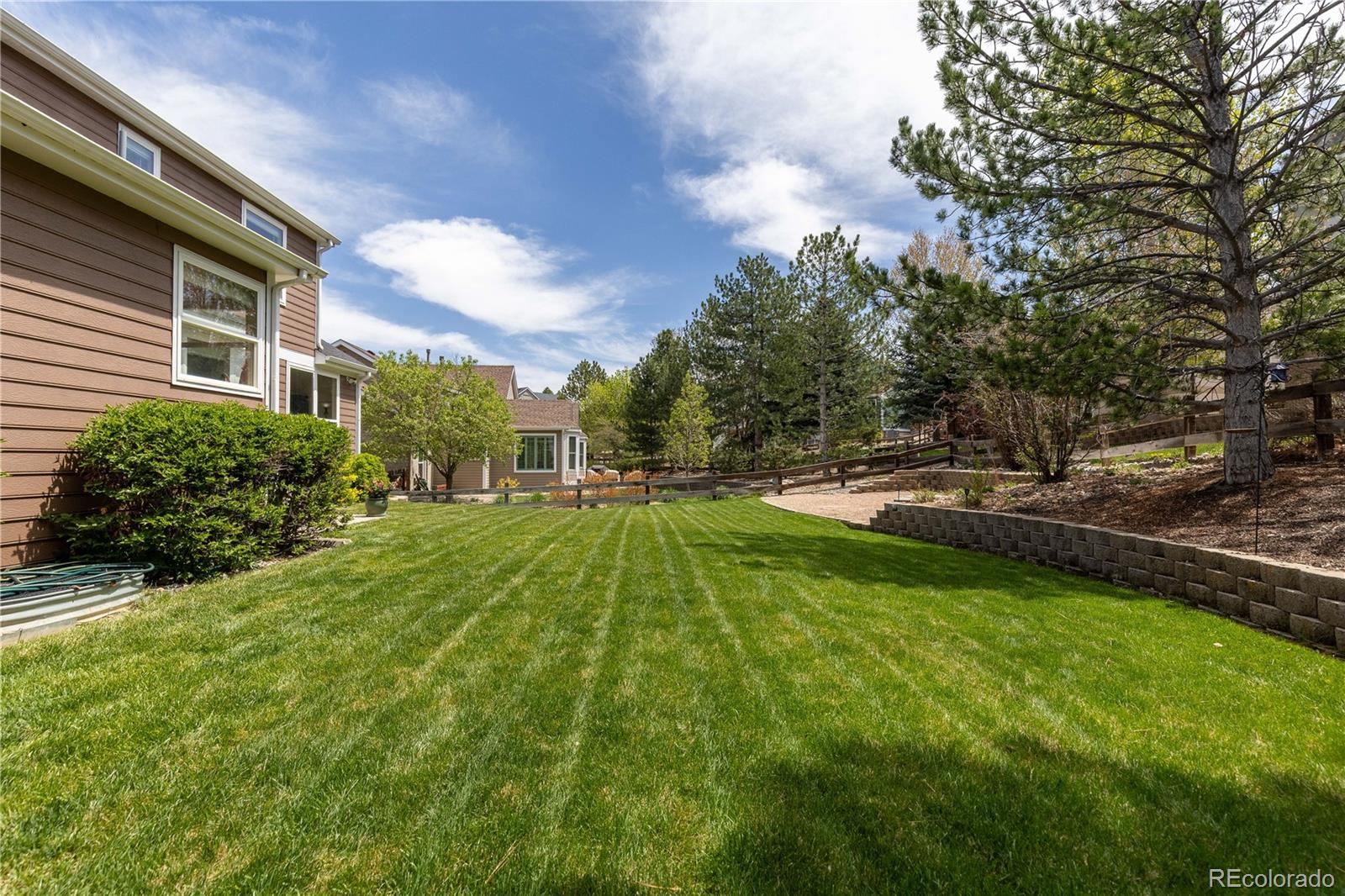 MLS Image #43 for 556  rachael place,castle pines, Colorado