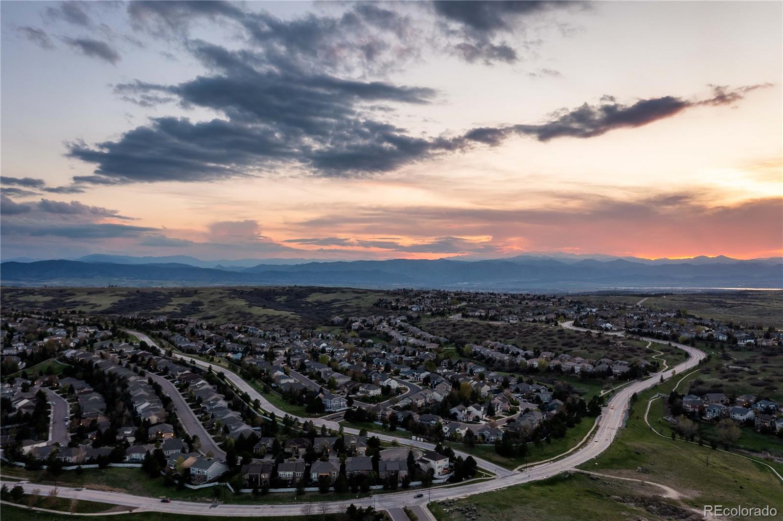 MLS Image #47 for 556  rachael place,castle pines, Colorado