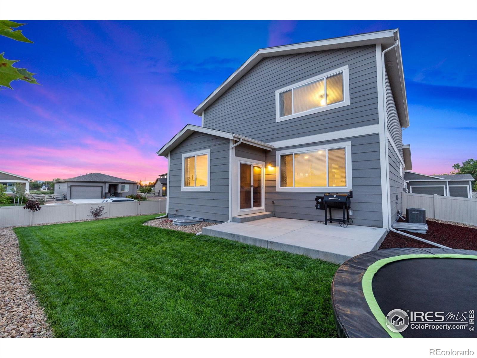 MLS Image #21 for 3751  beech tree street,wellington, Colorado