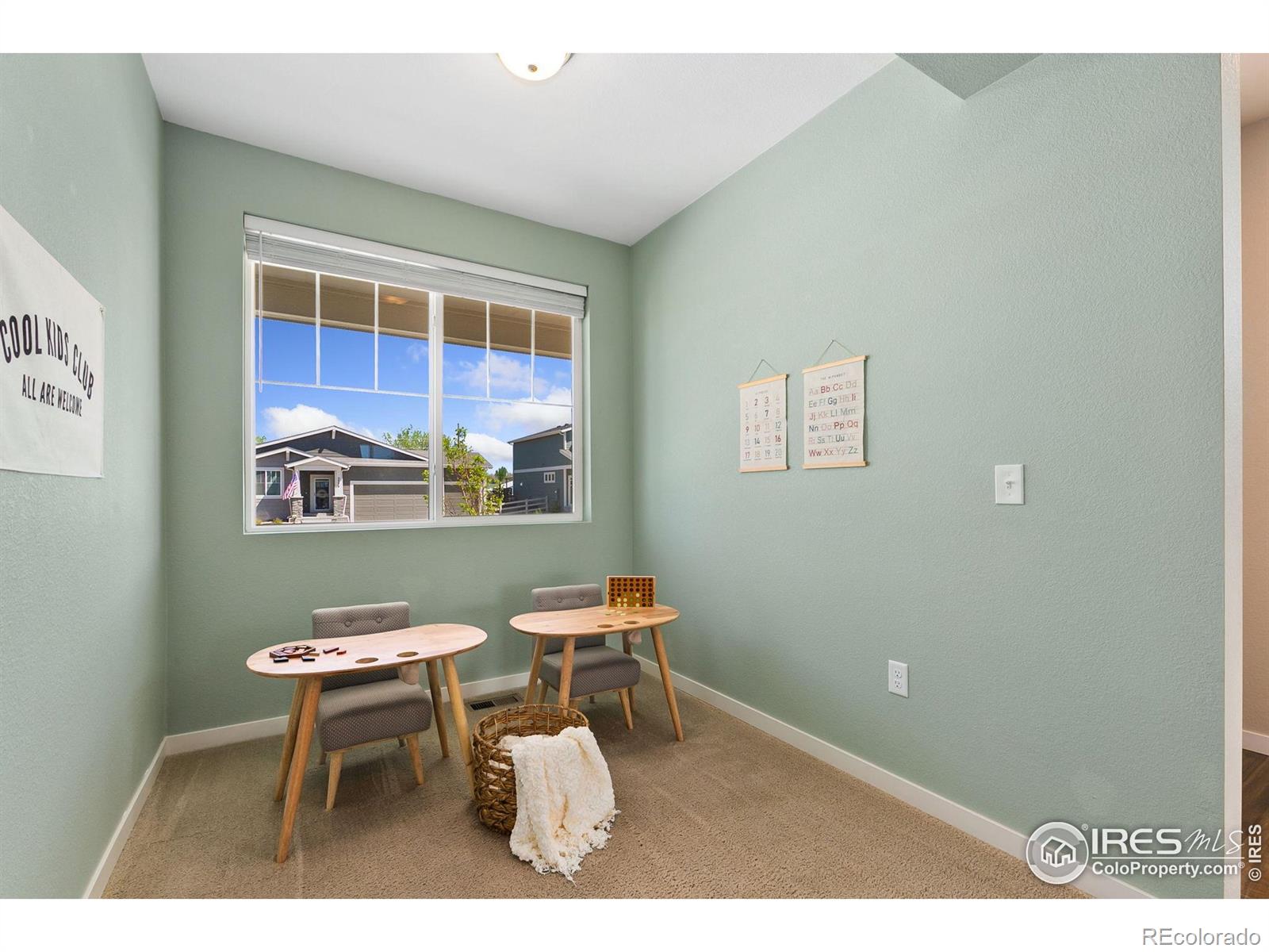MLS Image #3 for 3751  beech tree street,wellington, Colorado