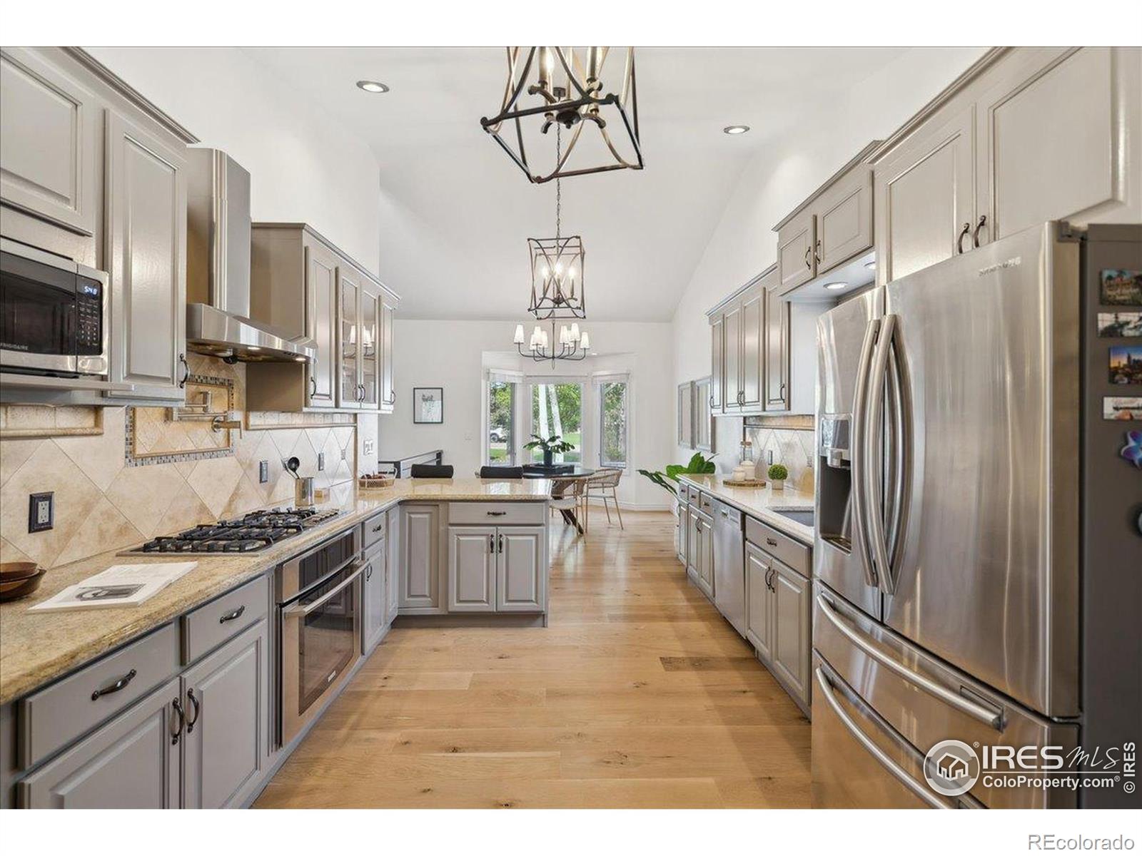 MLS Image #3 for 7726  kit fox drive,wellington, Colorado