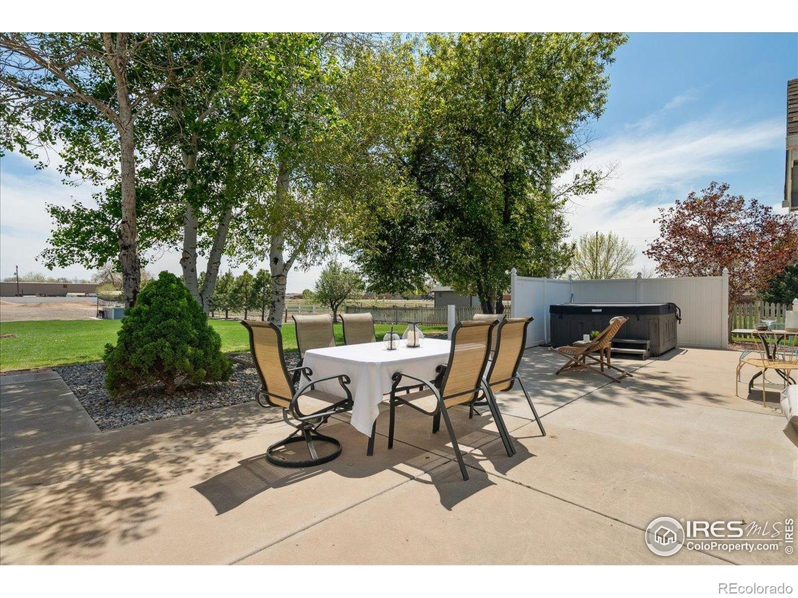 MLS Image #38 for 7726  kit fox drive,wellington, Colorado