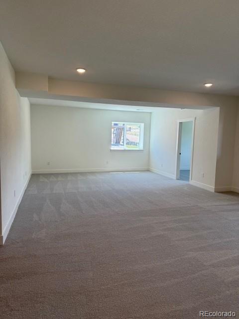 MLS Image #22 for 901  coal bank trail,castle rock, Colorado