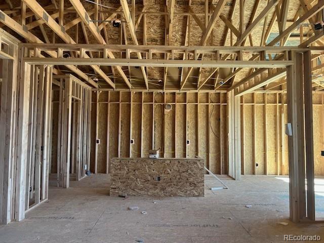 MLS Image #4 for 901  coal bank trail,castle rock, Colorado