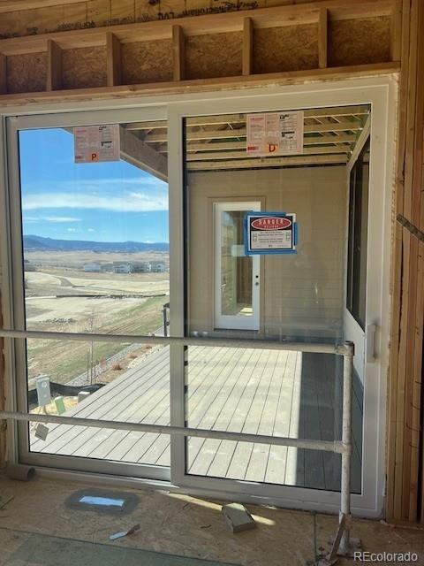 MLS Image #5 for 901  coal bank trail,castle rock, Colorado