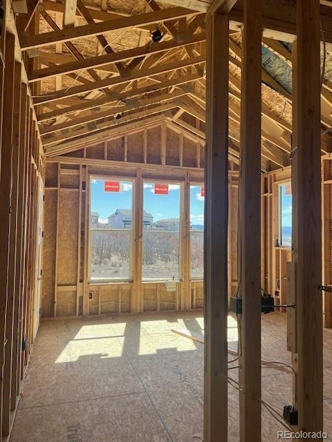 MLS Image #8 for 901  coal bank trail,castle rock, Colorado