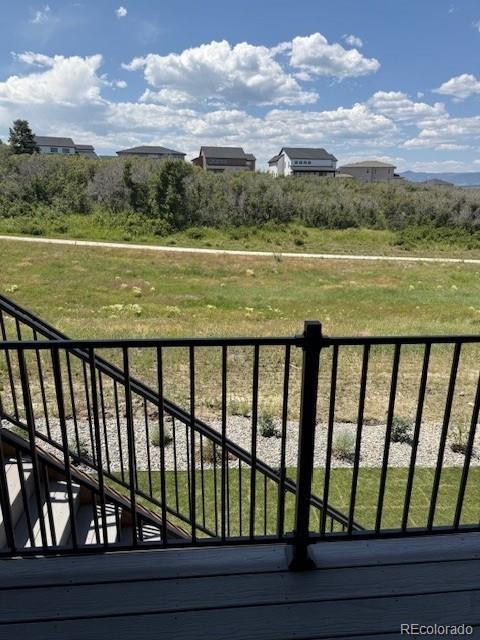 MLS Image #9 for 901  coal bank trail,castle rock, Colorado
