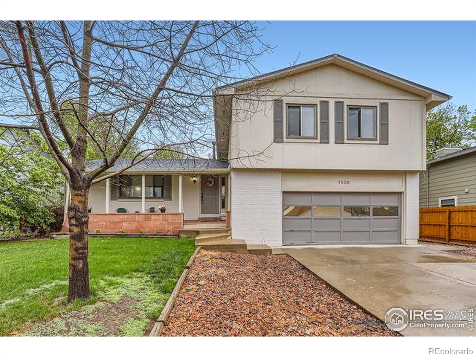 MLS Image #0 for 1506  fisk court,longmont, Colorado