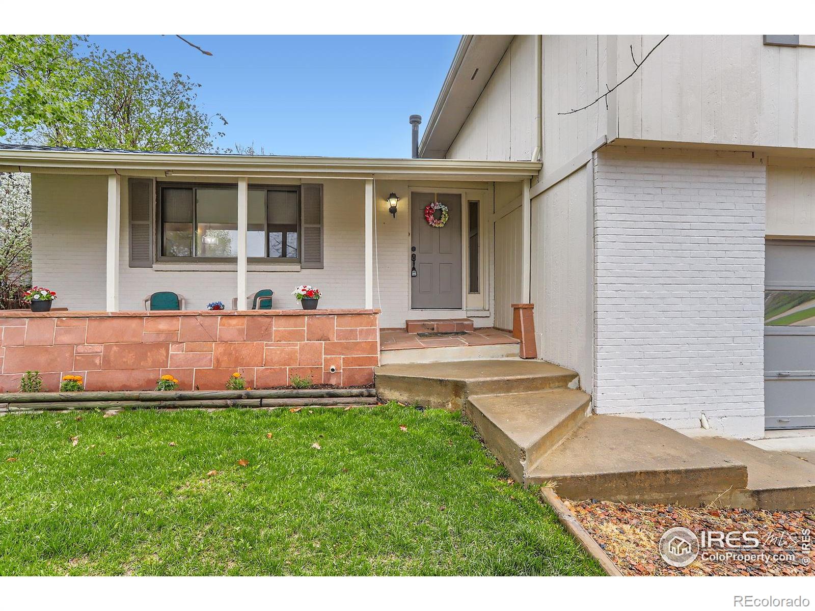 MLS Image #2 for 1506  fisk court,longmont, Colorado