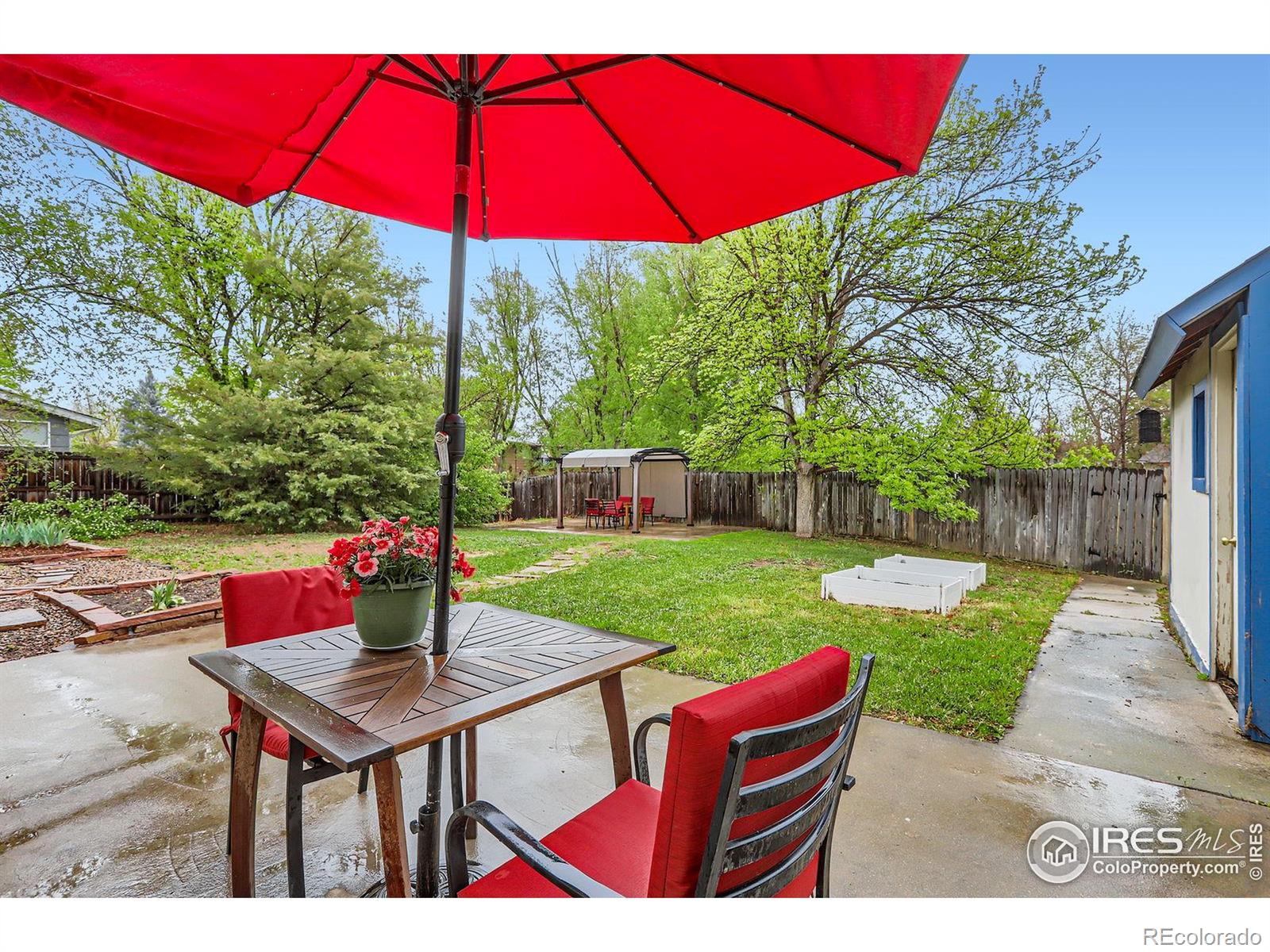 MLS Image #20 for 1506  fisk court,longmont, Colorado