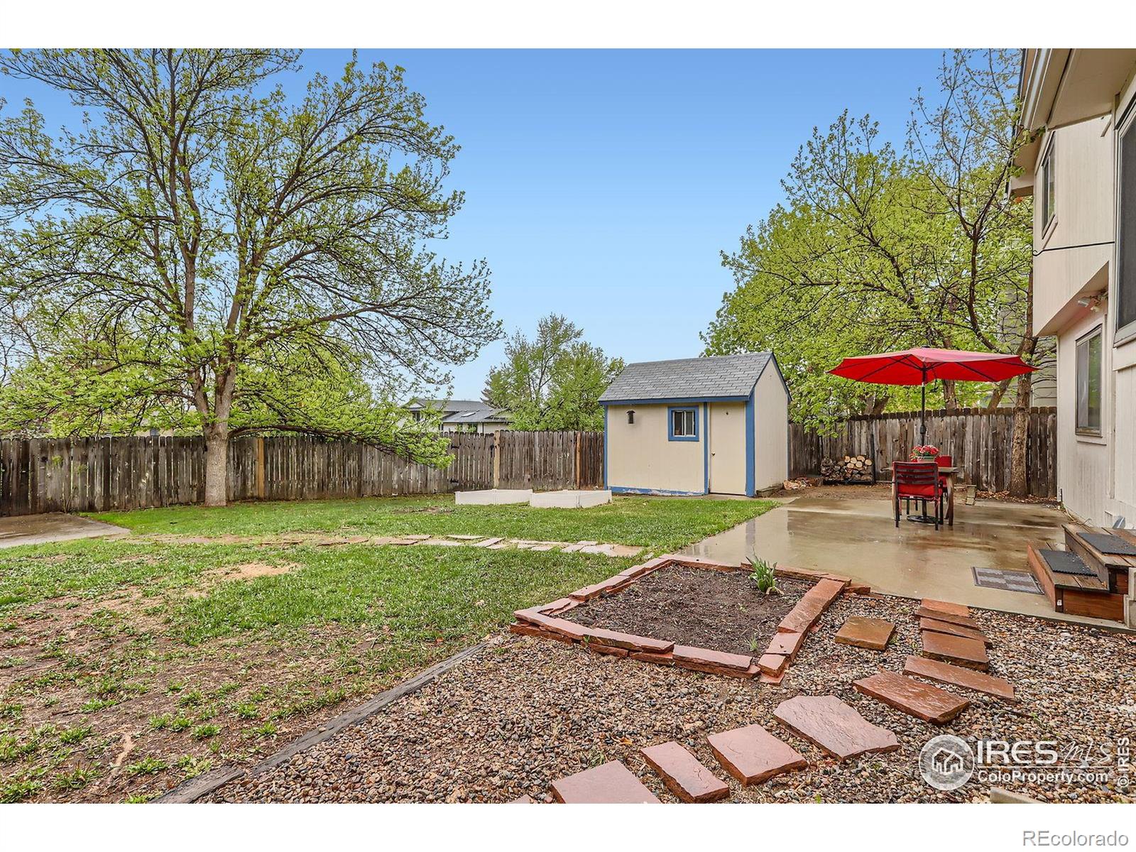 MLS Image #21 for 1506  fisk court,longmont, Colorado