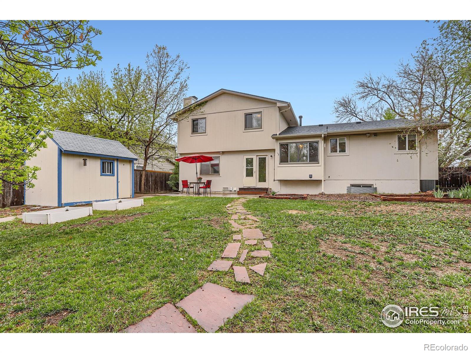 MLS Image #22 for 1506  fisk court,longmont, Colorado