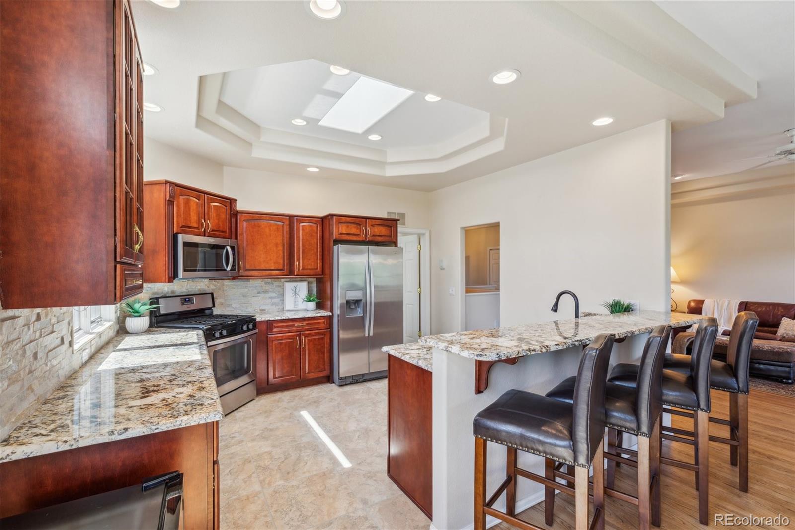 MLS Image #10 for 2744  la strada grande heights,colorado springs, Colorado