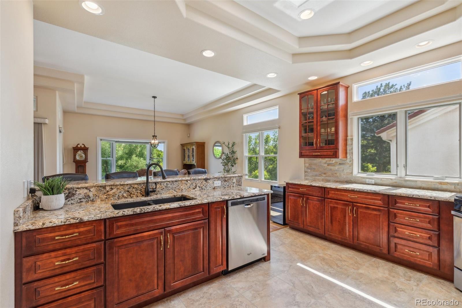 MLS Image #13 for 2744  la strada grande heights,colorado springs, Colorado