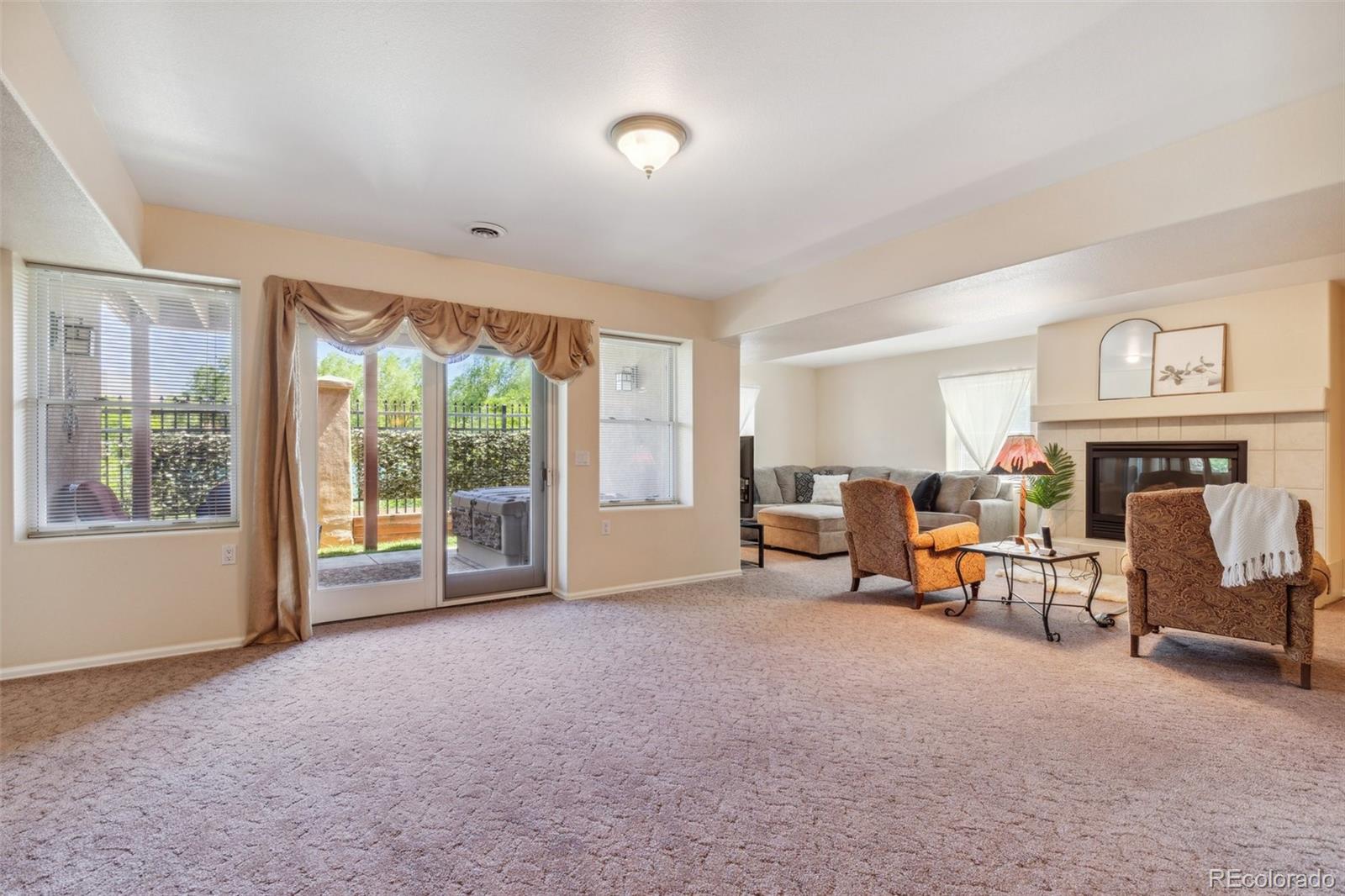 MLS Image #16 for 2744  la strada grande heights,colorado springs, Colorado