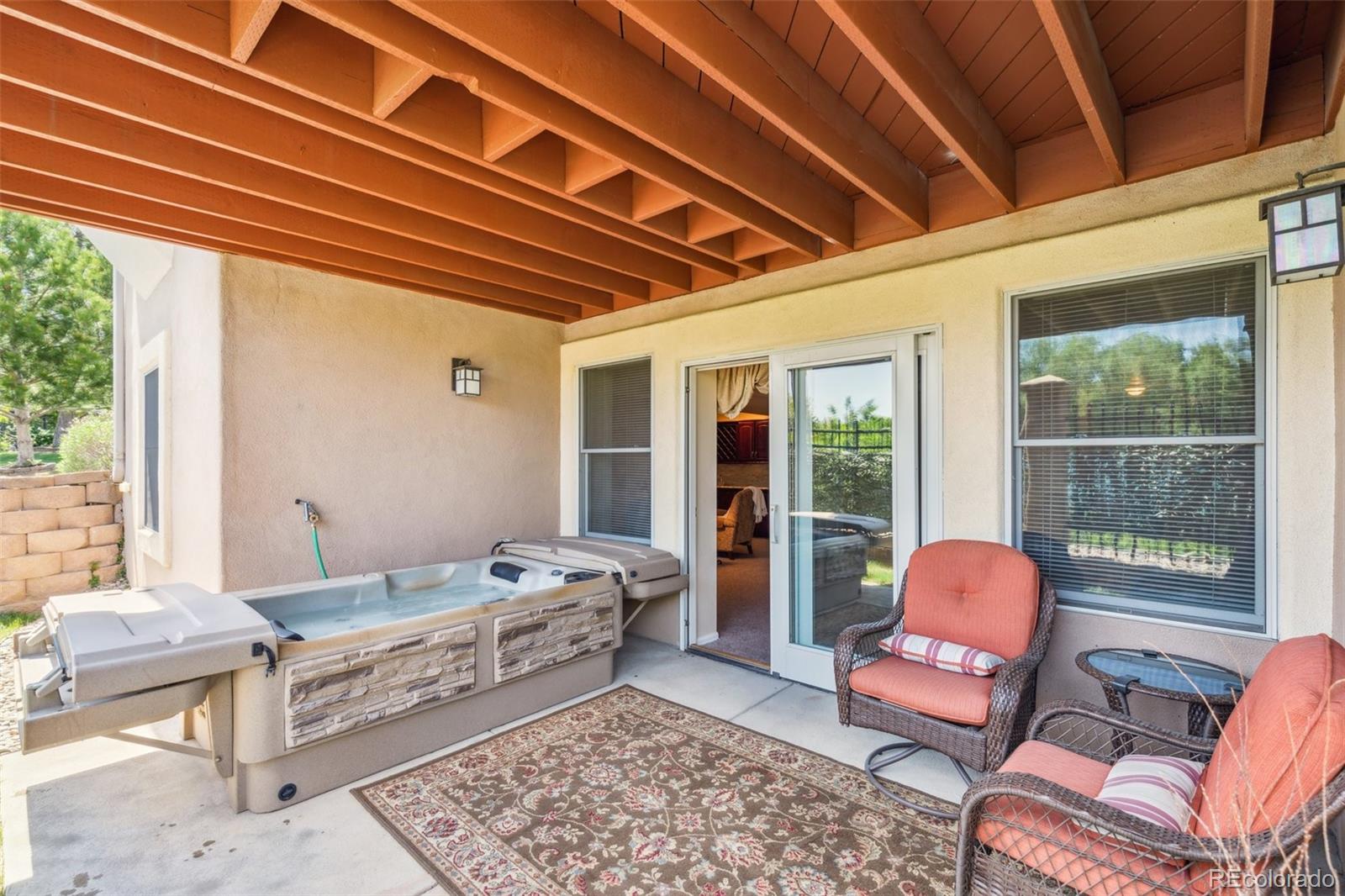 MLS Image #38 for 2744  la strada grande heights,colorado springs, Colorado