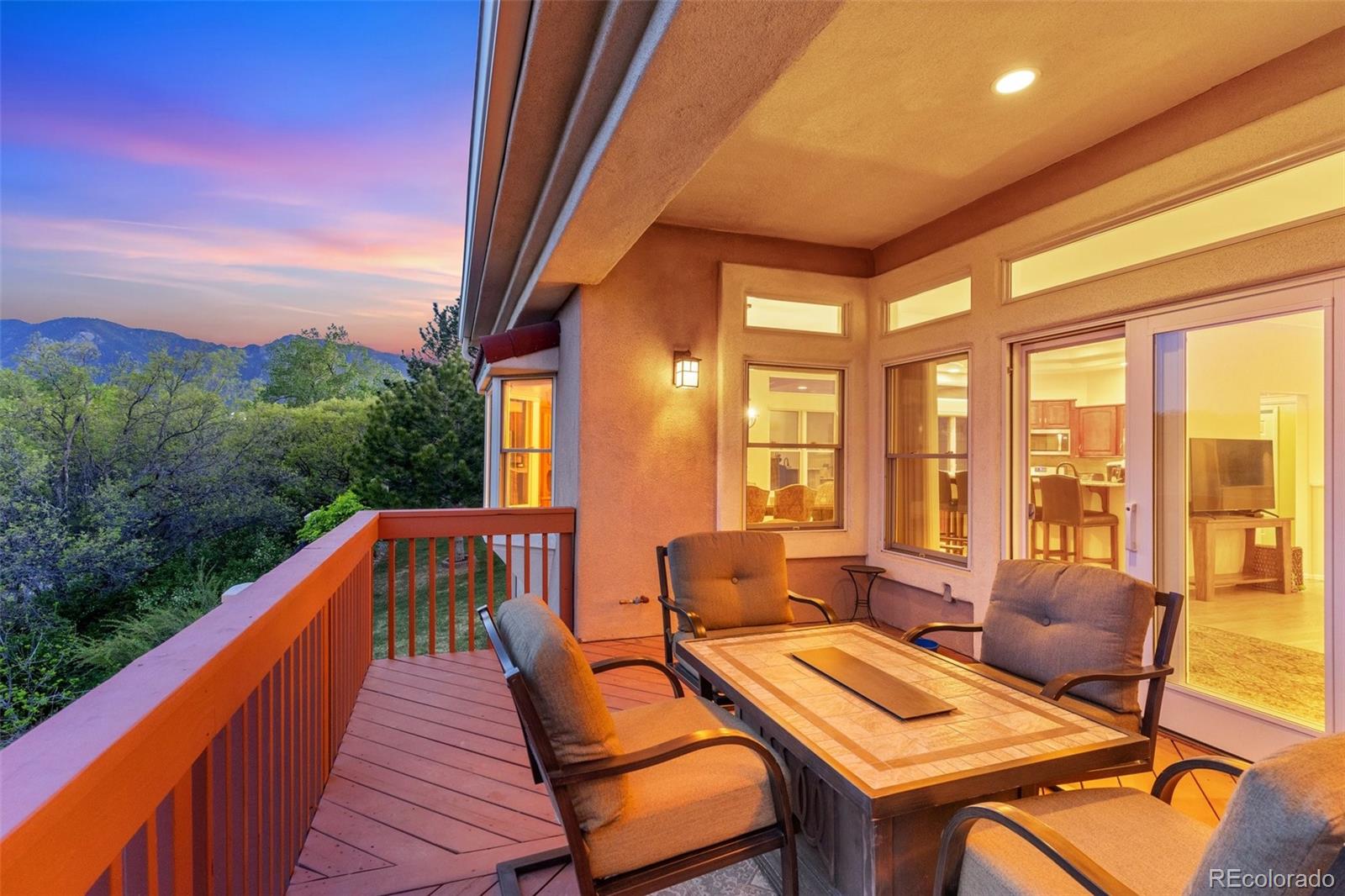 MLS Image #39 for 2744  la strada grande heights,colorado springs, Colorado