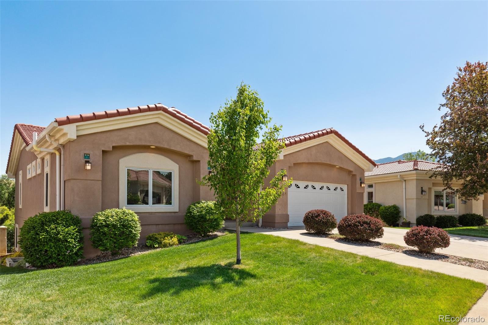 MLS Image #4 for 2744  la strada grande heights,colorado springs, Colorado