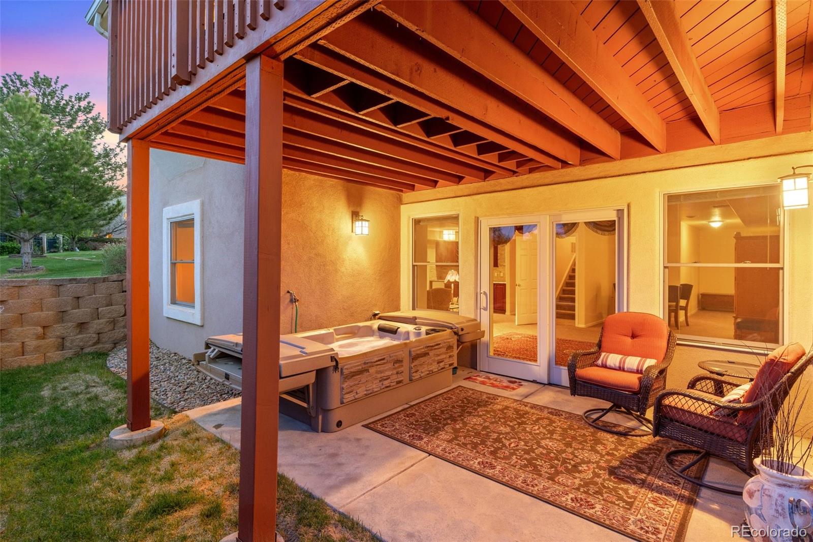 MLS Image #40 for 2744  la strada grande heights,colorado springs, Colorado