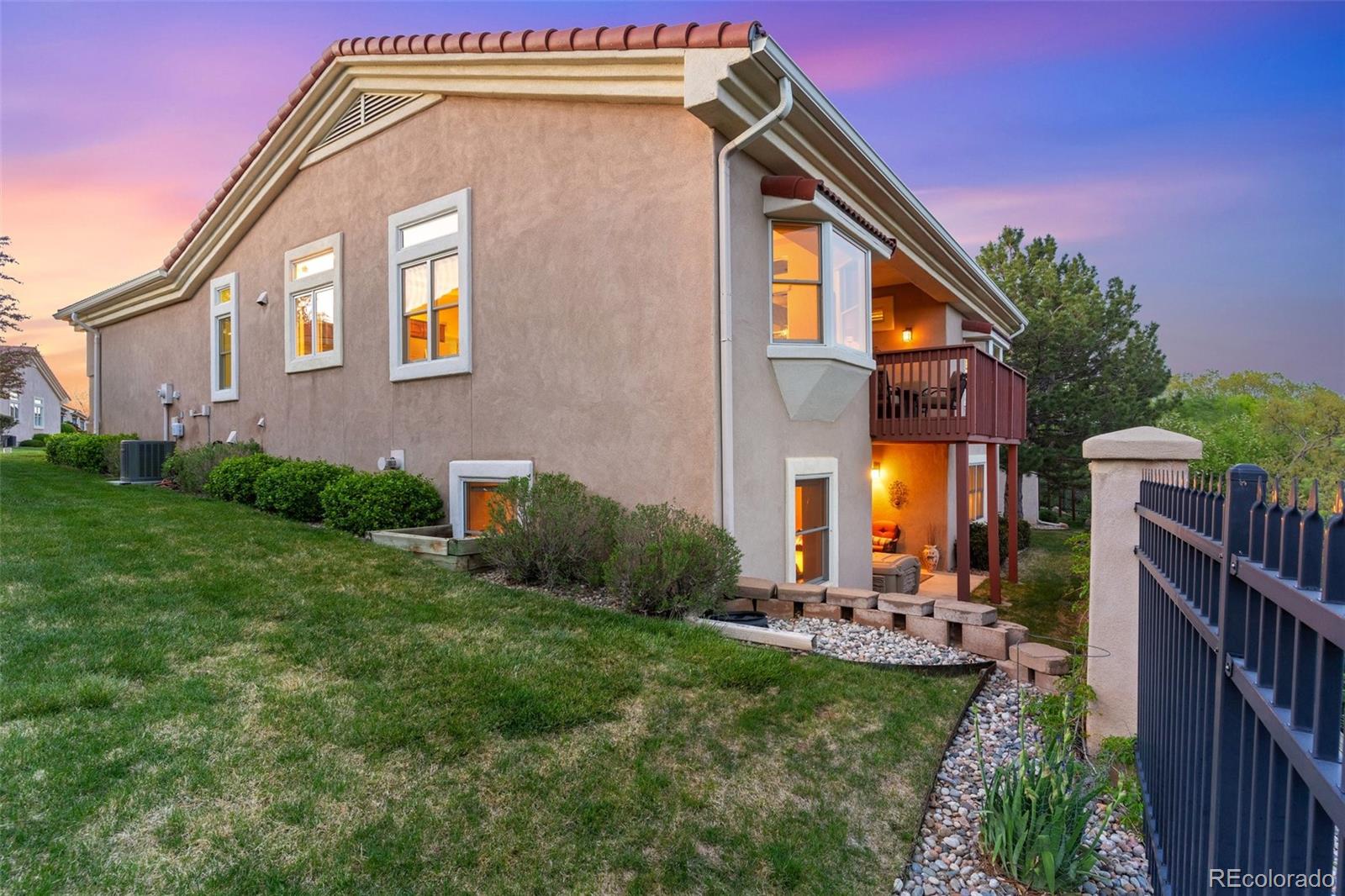 MLS Image #43 for 2744  la strada grande heights,colorado springs, Colorado