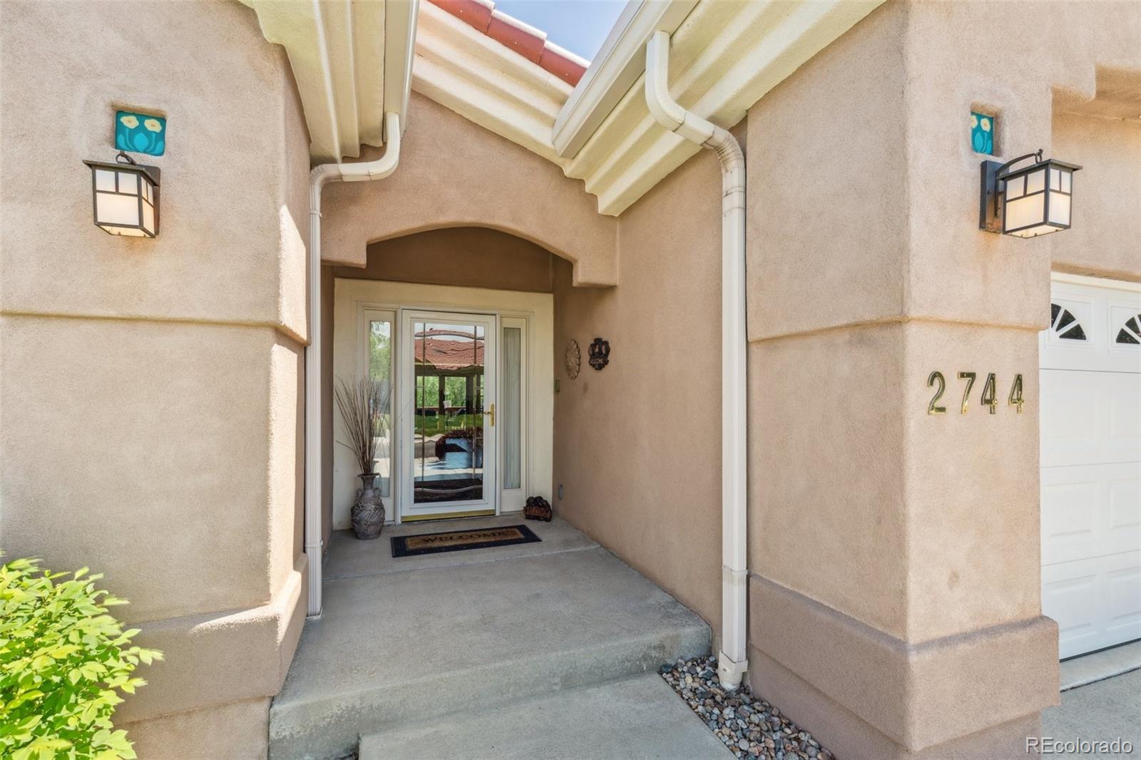 MLS Image #6 for 2744  la strada grande heights,colorado springs, Colorado