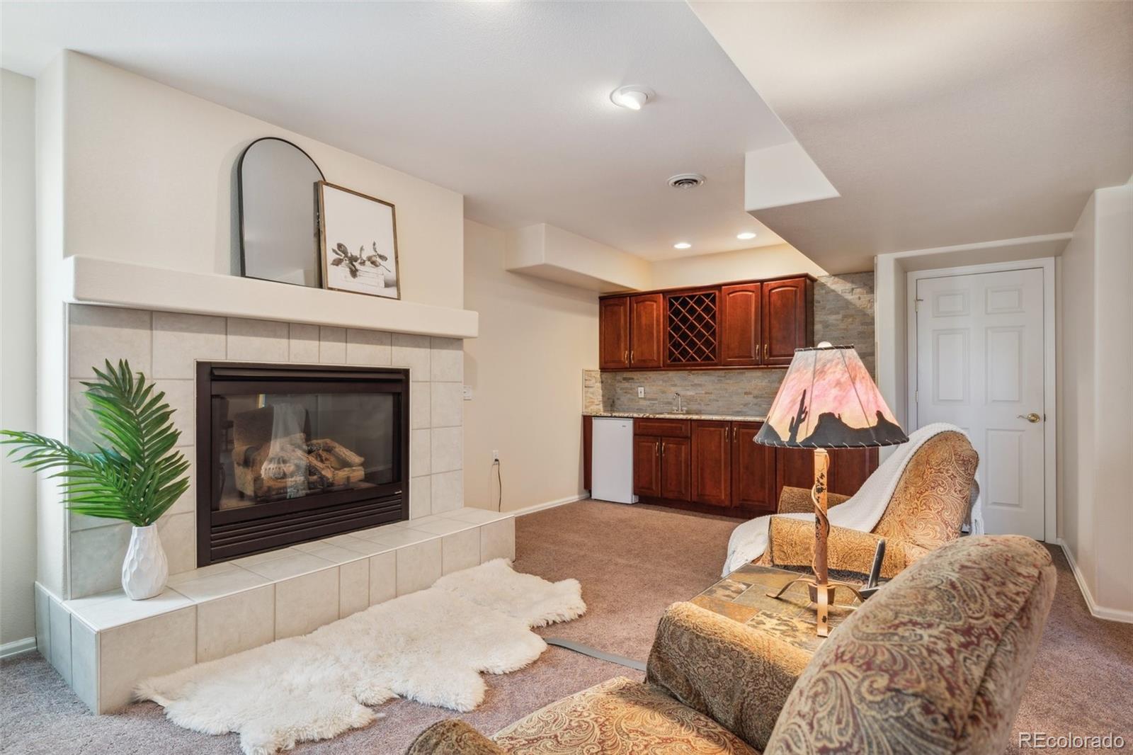 MLS Image #8 for 2744  la strada grande heights,colorado springs, Colorado