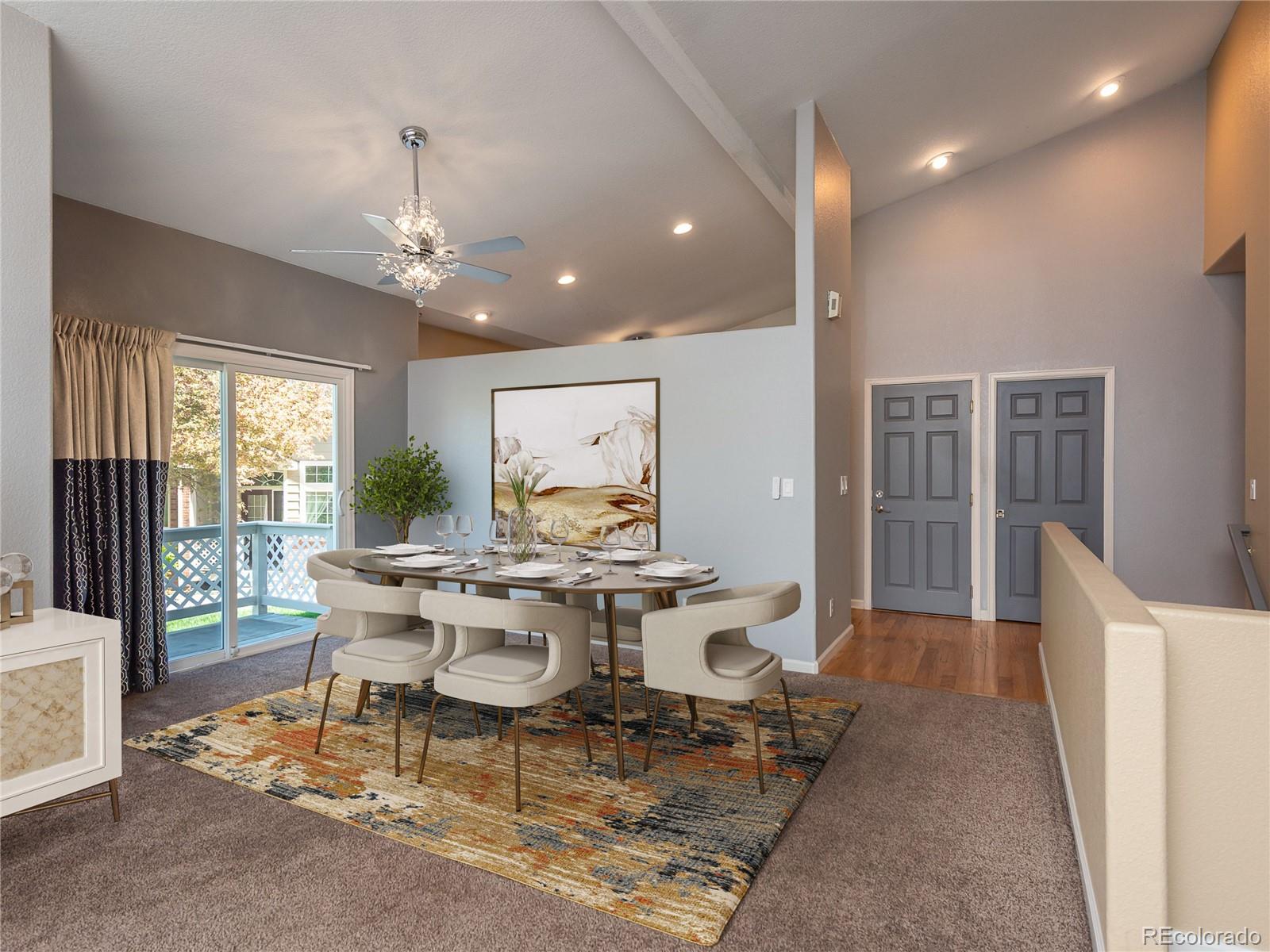 MLS Image #3 for 9025 w 79th way d,arvada, Colorado