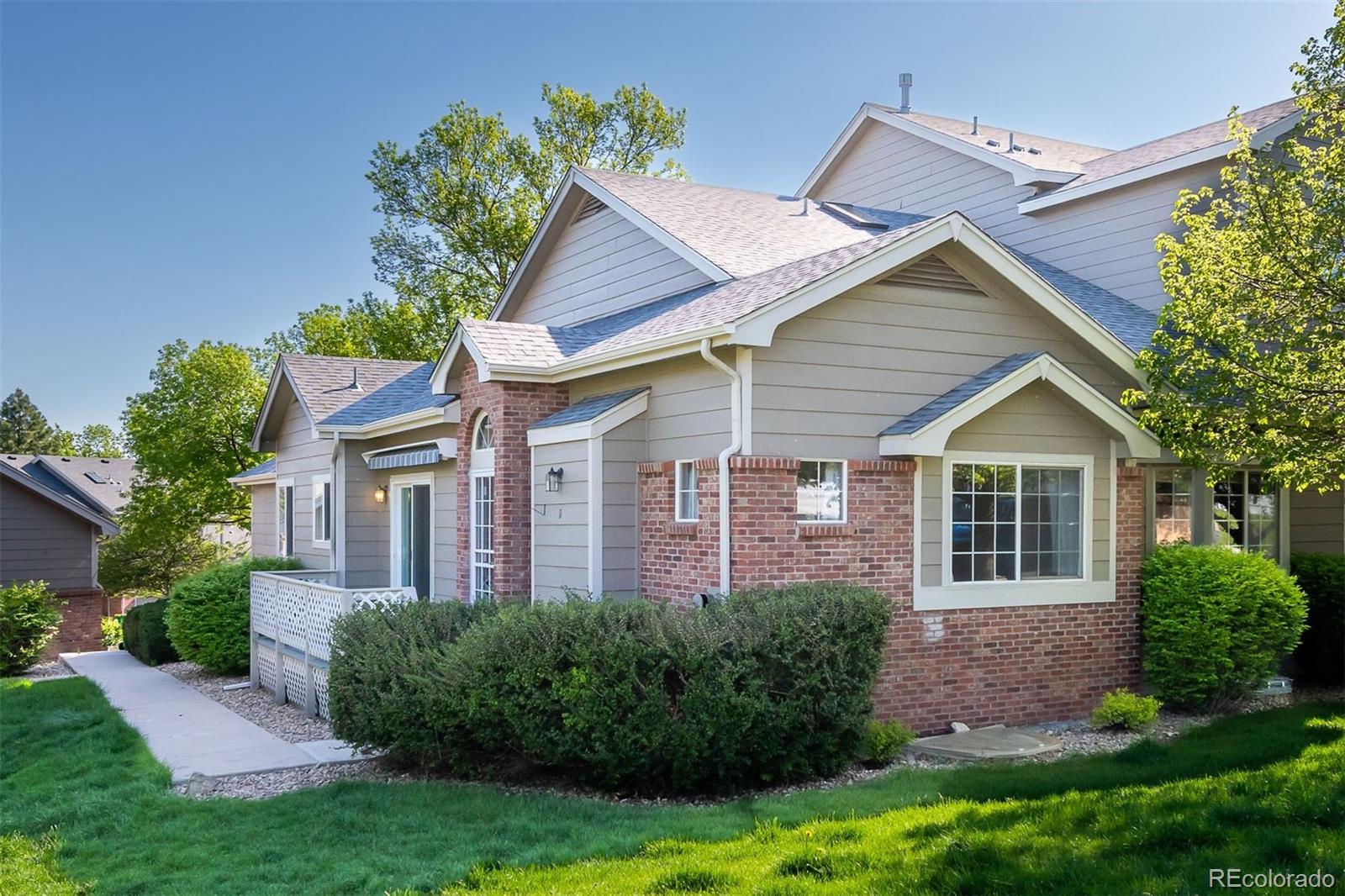 MLS Image #5 for 9025 w 79th way d,arvada, Colorado