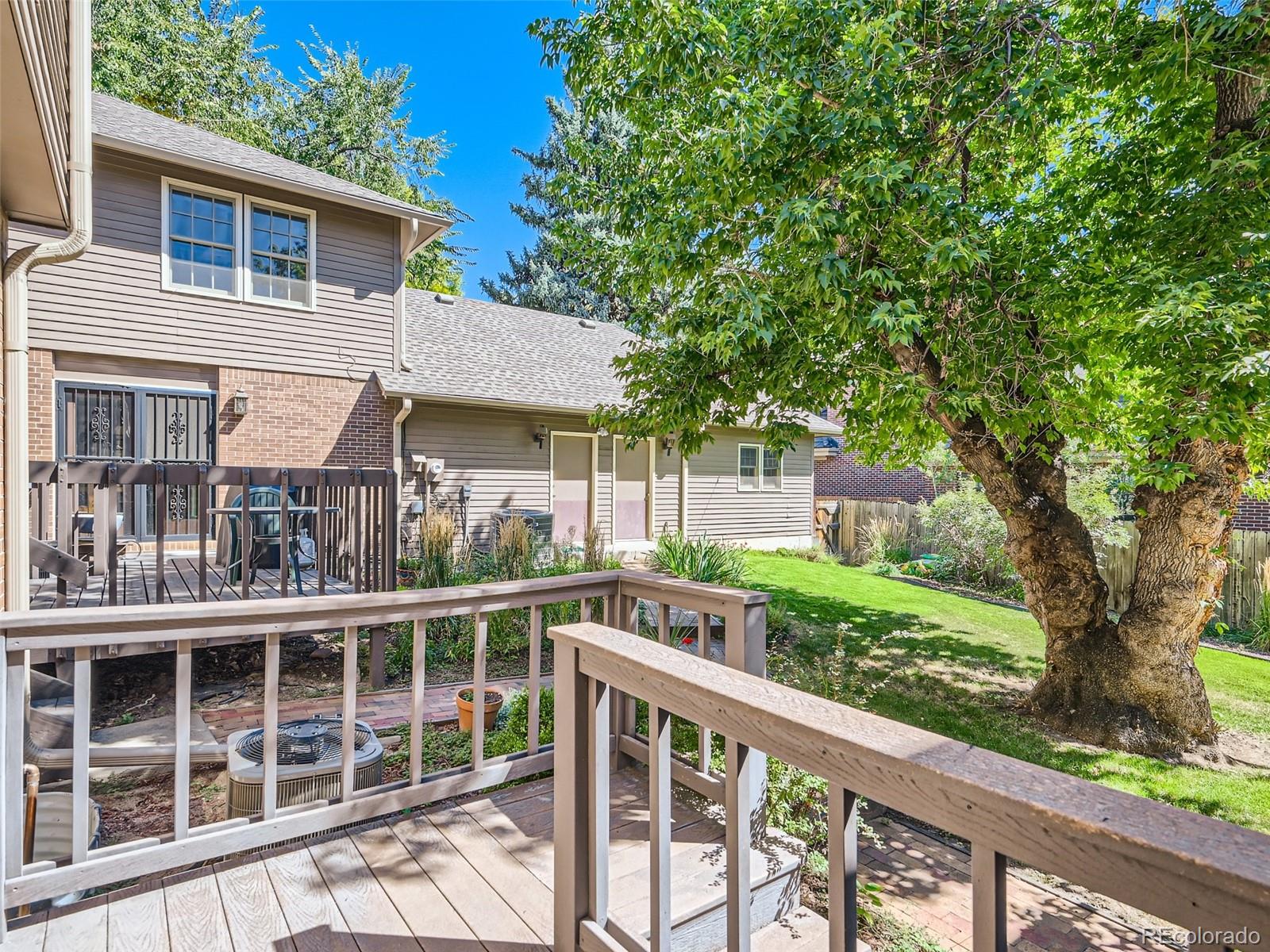 MLS Image #29 for 3540 e 5th avenue,denver, Colorado