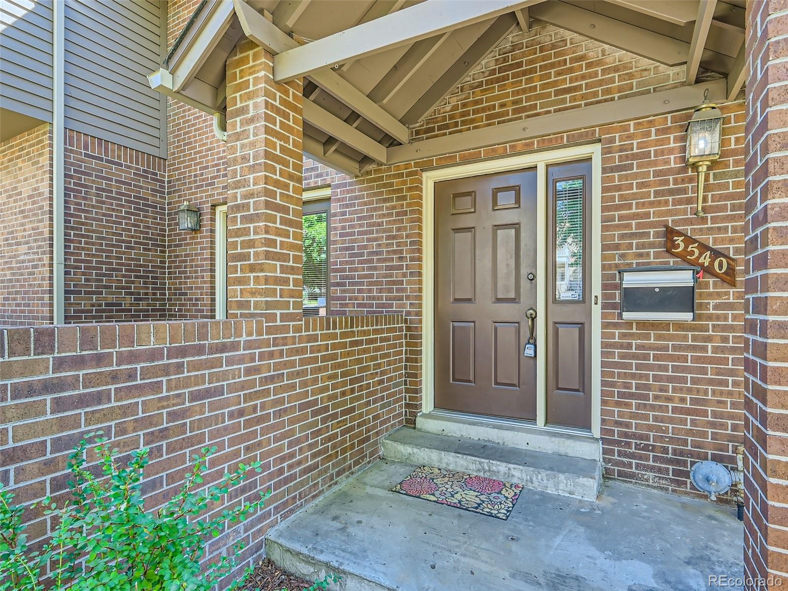 MLS Image #3 for 3540 e 5th avenue,denver, Colorado