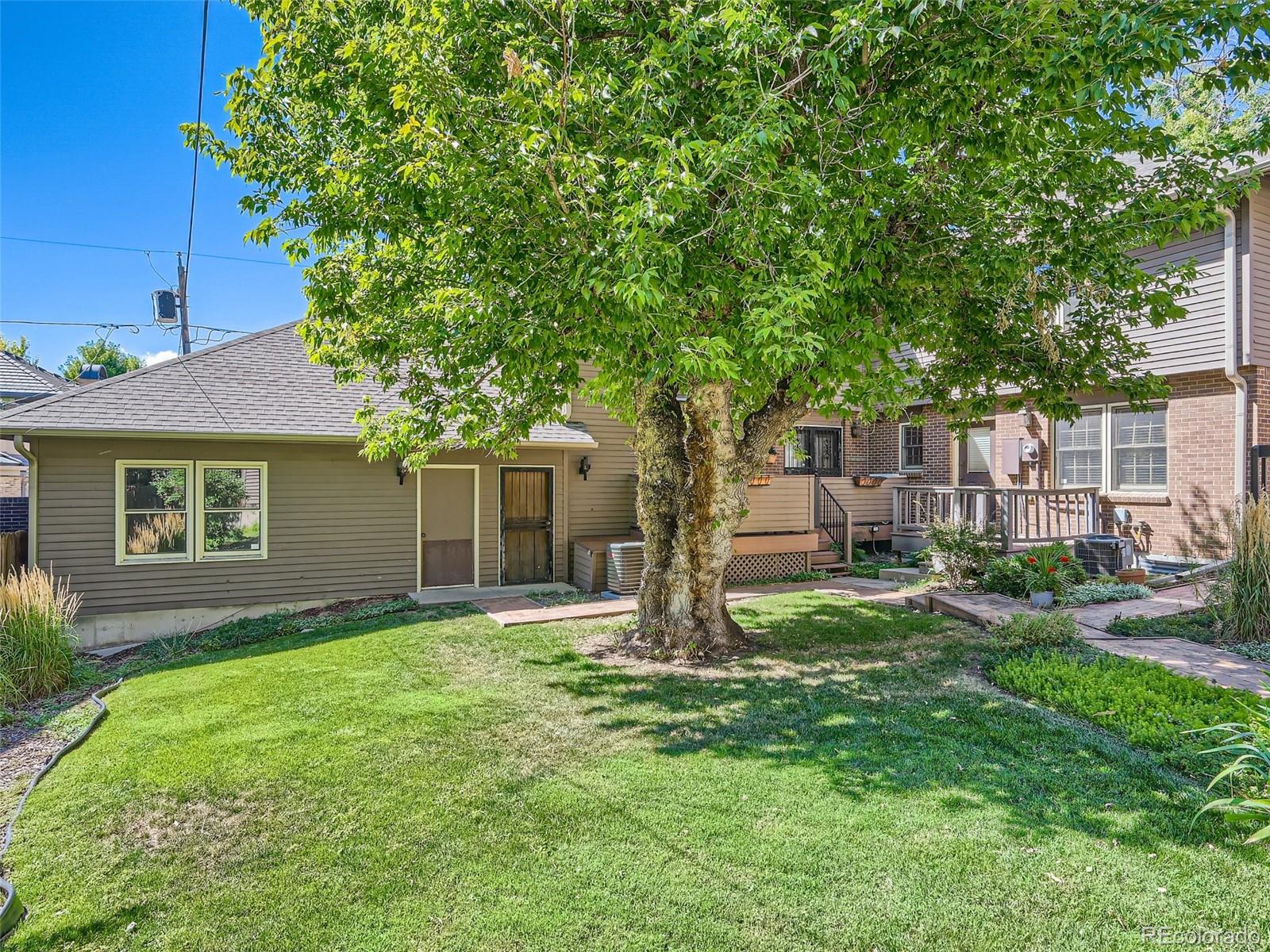 MLS Image #31 for 3540 e 5th avenue,denver, Colorado
