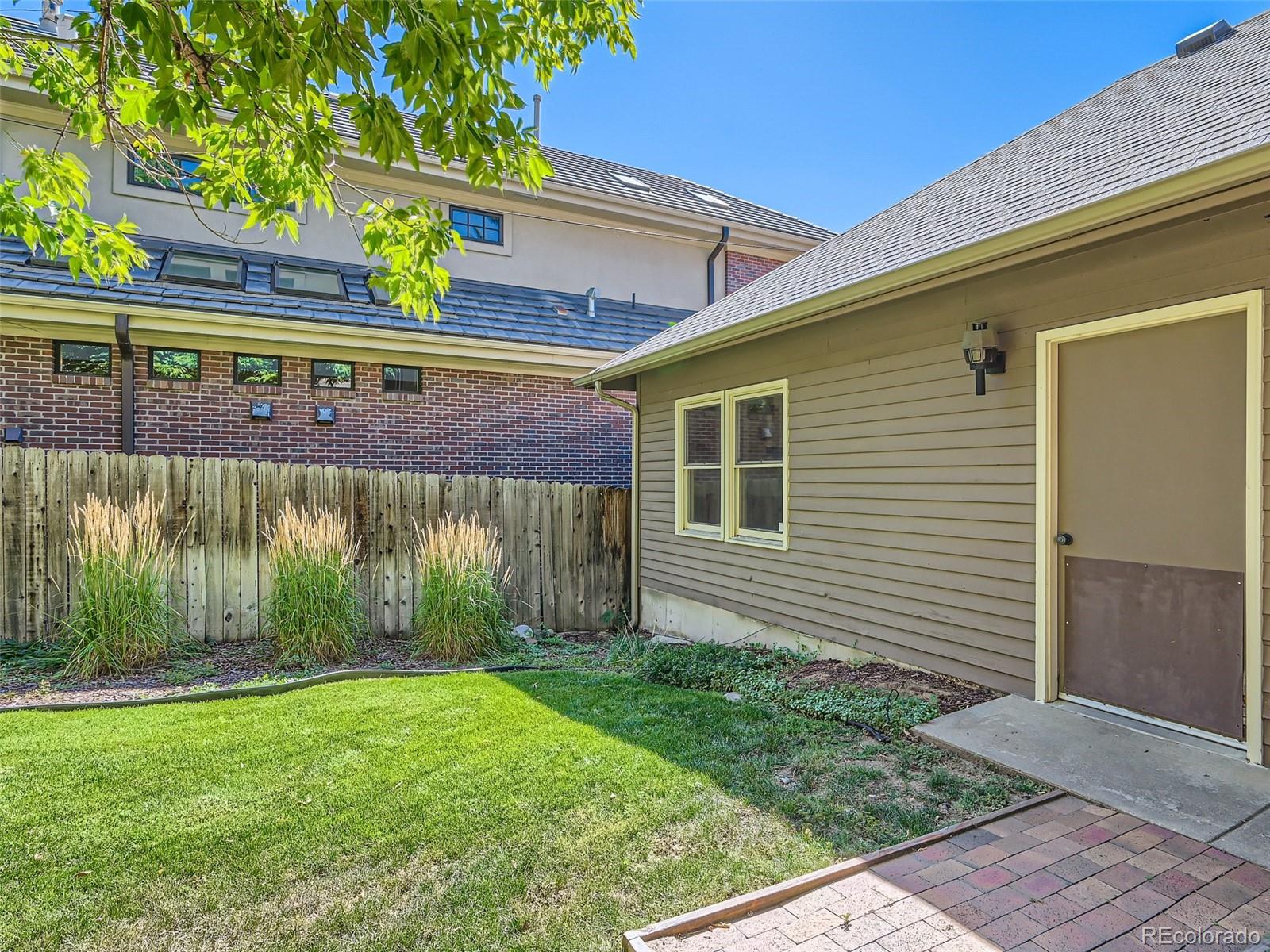 MLS Image #33 for 3540 e 5th avenue,denver, Colorado
