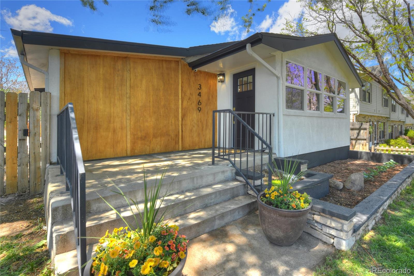 MLS Image #0 for 3469  benton street,wheat ridge, Colorado