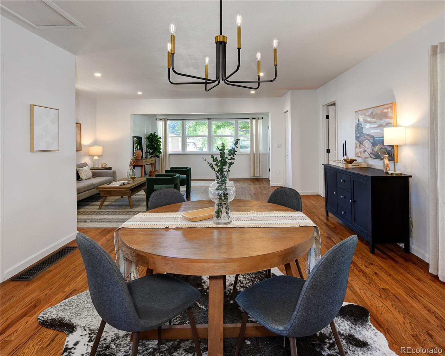 MLS Image #10 for 3469  benton street,wheat ridge, Colorado